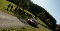 Rally Vsetin